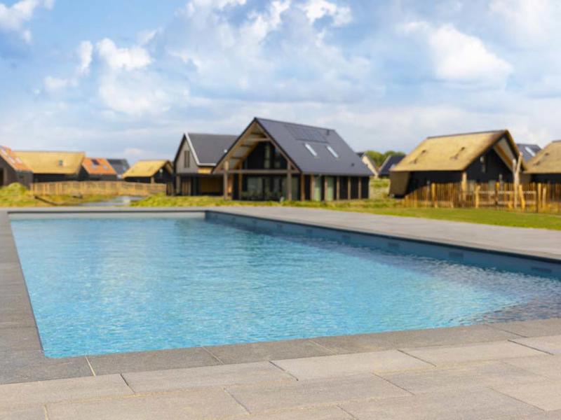 Foto van Dormio Resort Nieuwvliet-Bad