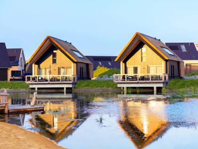 Thumbnail 2 van Dormio Resort Nieuwvliet-Bad