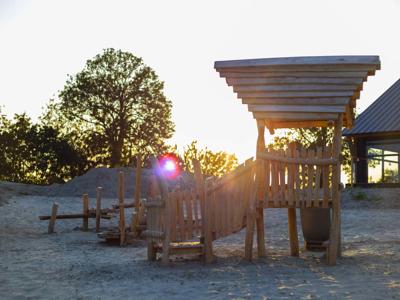 Thumbnail 4 van Dormio Resort Nieuwvliet-Bad