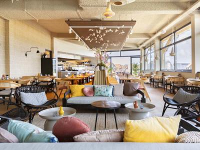 Thumbnail 5 van Dormio Resort Nieuwvliet-Bad