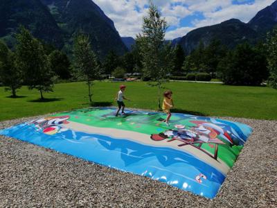 Thumbnail 4 van Dormio Resort Obertraun
