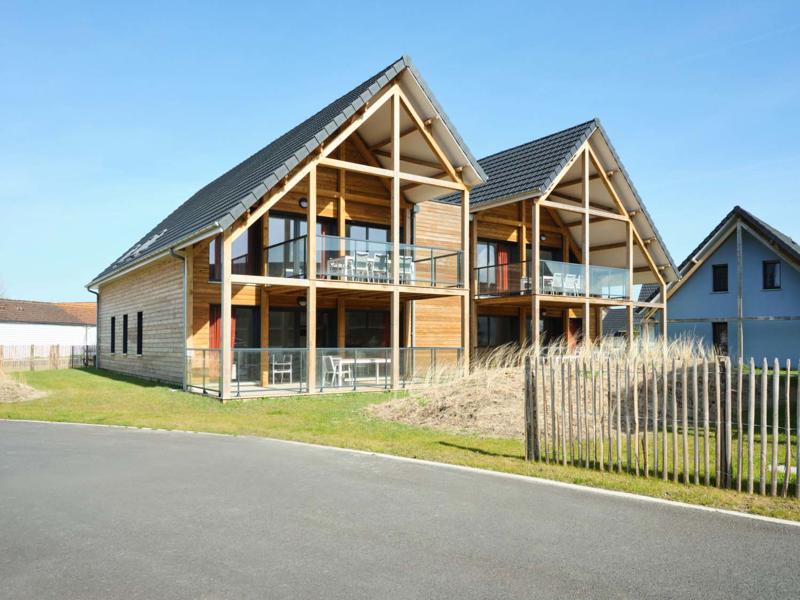 Foto van Dormio Resort Berck-sur-Mer