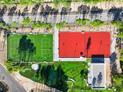 Thumbnail 5 van Aminess Avalona Camping Resort