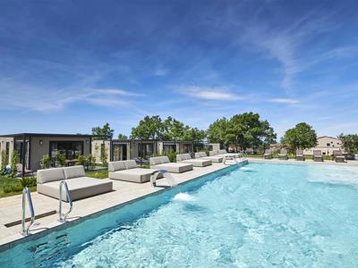 Thumbnail 2 van San Servolo Wellness camping & Resort