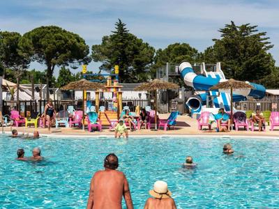 Thumbnail 5 van Maïana Resort