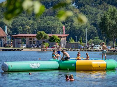 Thumbnail 3 van Camping Resort Riegersburg