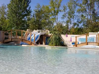 Thumbnail 2 van Les Jardins de Tivoli