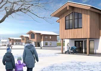 Thumbnail 3 van Landal Clofers Obermöschach