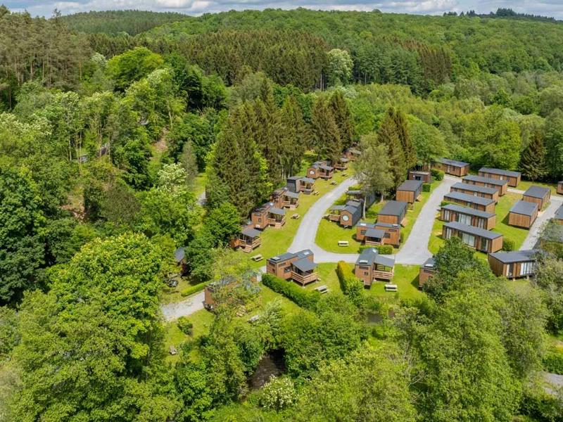 Foto van Landal Nature Parc Saint Hubert