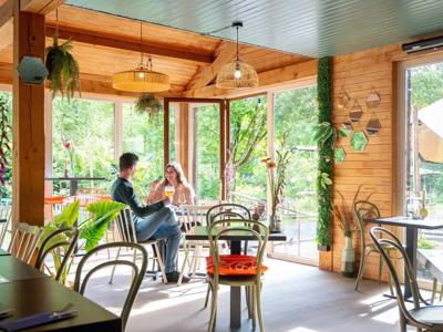 Thumbnail 5 van Landal Nature Parc Saint Hubert