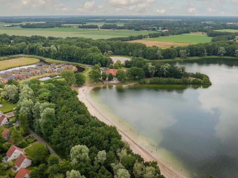 Foto van Landal Wedderplassen