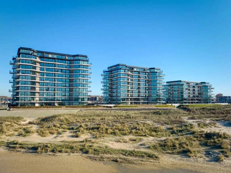 Foto van Dormio Breskens