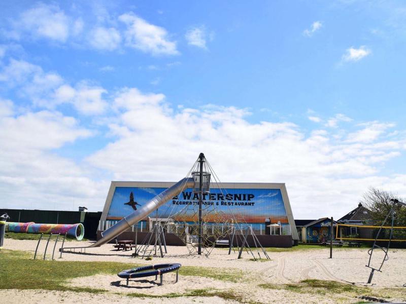 Foto van De Watersnip