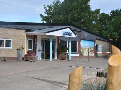 Vakantiepark Schouwen