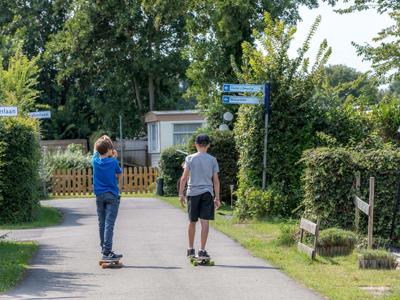 Thumbnail 2 van Vakantiepark Schouwen