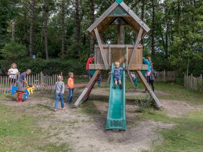 Thumbnail 5 van Vakantiepark Schouwen