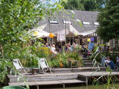 Thumbnail 3 van De Vreemde Vogel