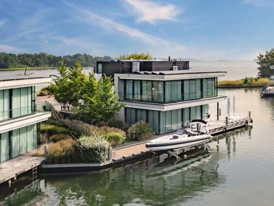 Dormio Harbour Village het Zilveren Schor