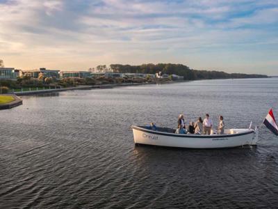 Thumbnail 2 van Dormio Harbour Village het Zilveren Schor