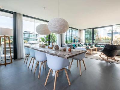 Thumbnail 5 van Dormio Harbour Village het Zilveren Schor