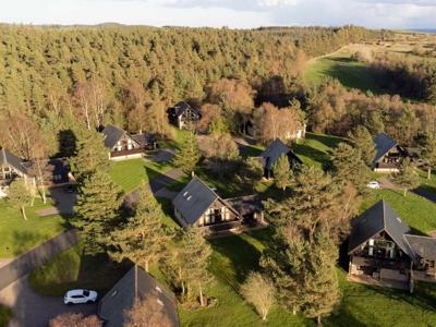 Landal Hexham Lodges