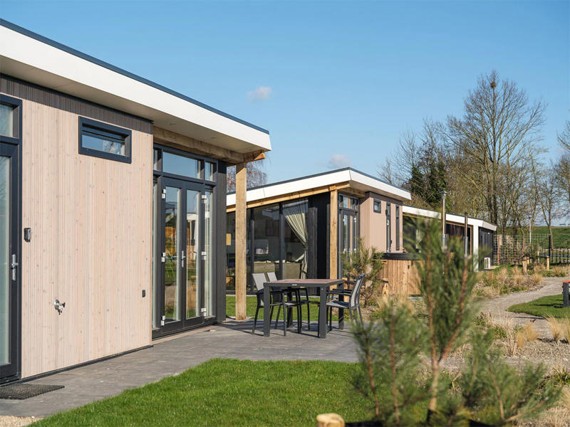 Hoofdfoto van Oysterduinen