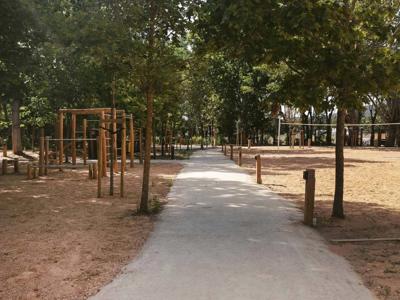 Thumbnail 5 van Wecamp Santa Cristina