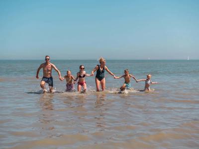 Thumbnail 4 van EuroParcs de Zeeuwse Duinen