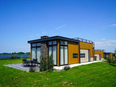 Thumbnail 5 van EuroParcs Kagerplassen