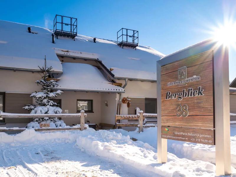 Hoofdfoto van UplandParcs Bergblick