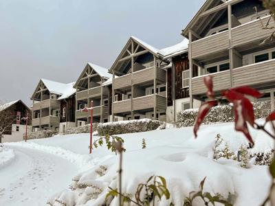 UplandParcs Bergresidence