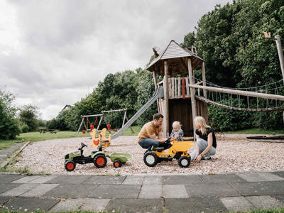 Thumbnail 2 van UplandParcs Bergresidence