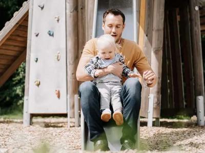 Thumbnail 3 van UplandParcs Bergresidence