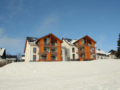 Thumbnail 5 van UplandParcs Residence Astenberg