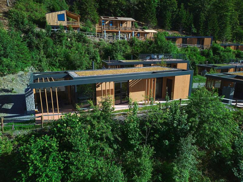 Foto van UplandParcs Sauerland