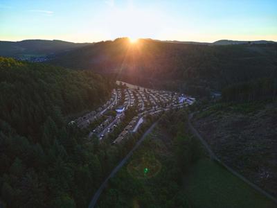 Thumbnail 2 van UplandParcs Sauerland