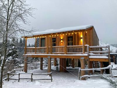 Thumbnail 3 van UplandParcs Sauerland