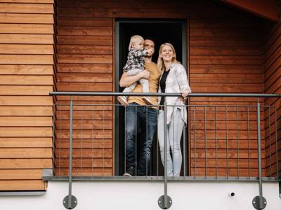 Thumbnail 2 van UplandParcs Winterberg