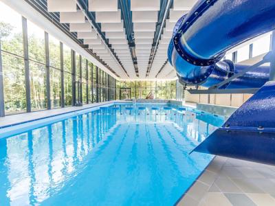 Thumbnail 4 van Dormio Resort Maastricht