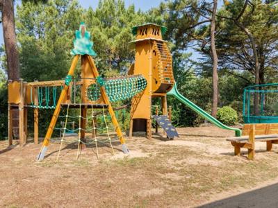 Thumbnail 5 van Le Bois de la Gachère