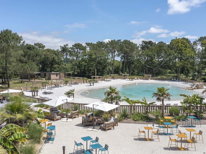 Foto van Les Couleurs de la Coubre