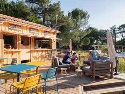 Thumbnail 5 van Les Couleurs de la Coubre