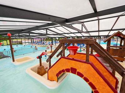 Thumbnail 2 van Les Jardins du Morbihan