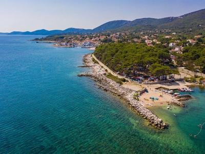 Lopari Camping Resort