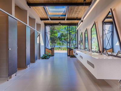 Thumbnail 4 van Lopari Camping Resort