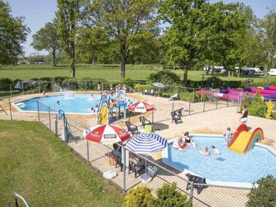 Thumbnail 2 van Recreatiepark Den Blanken