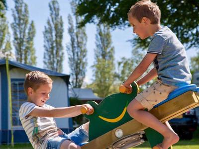 Thumbnail 3 van Recreatiepark Den Blanken