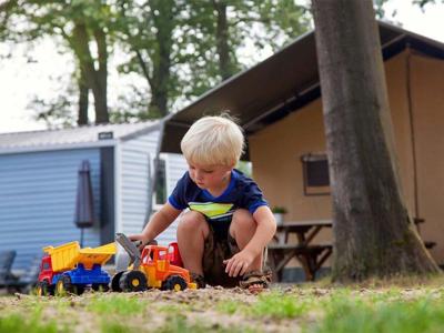 Thumbnail 5 van Recreatiepark Den Blanken