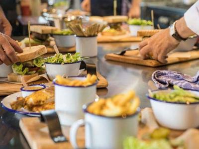 Thumbnail 5 van Landal Residence Ouddorp Duin