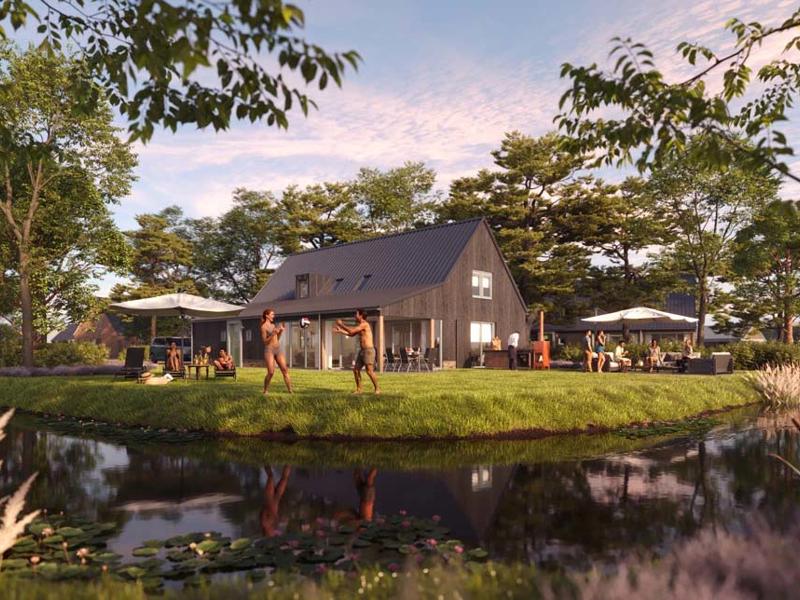 Foto van Dormio Resort de Hondsrug